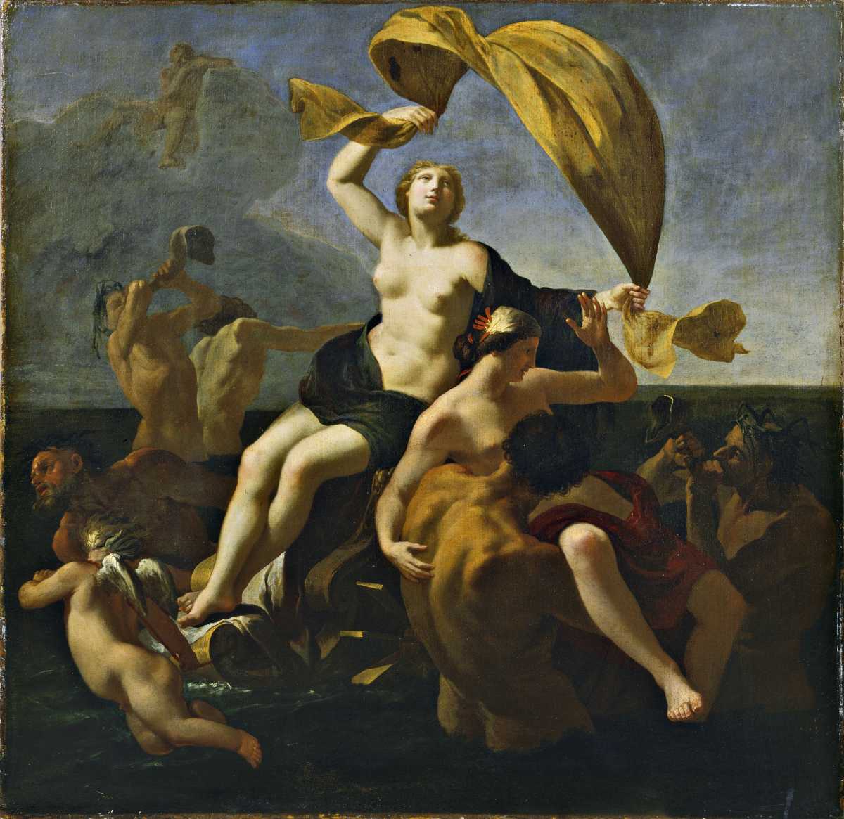 Galatea